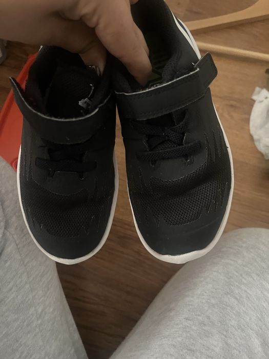 Маратонки nike за дете