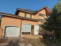 SNAGOV vila 6 camere, curte amenajata, garaj, panouri fotovoltaice
