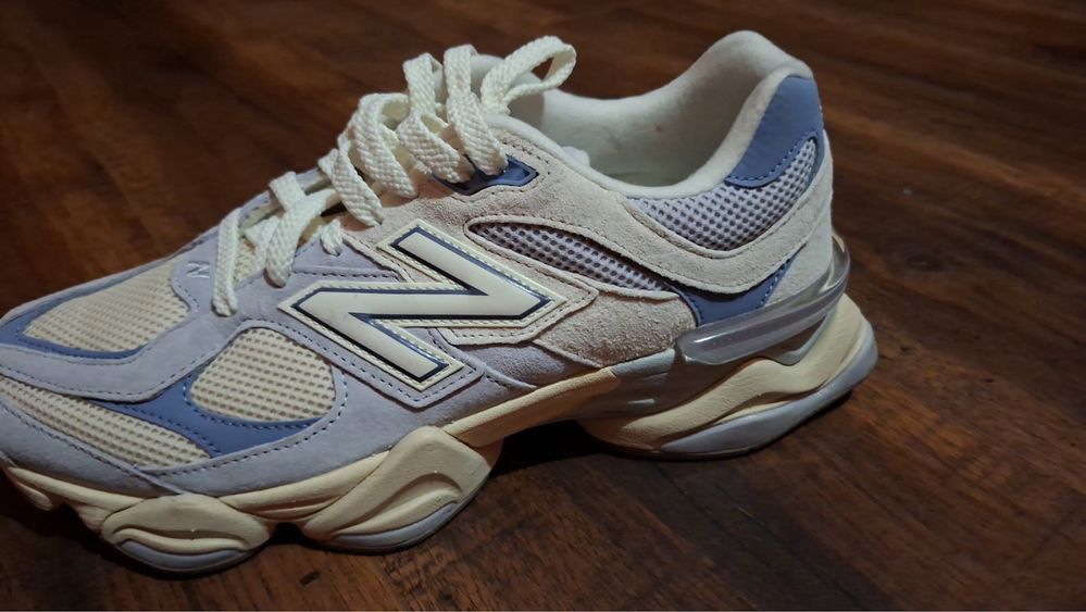 Мъжки обувки New Balance 9060