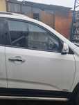 Usa Dreapta Fata Kia Sorento II Facelift 2012 - 2014 SUV 4 Usi ALB (1176)