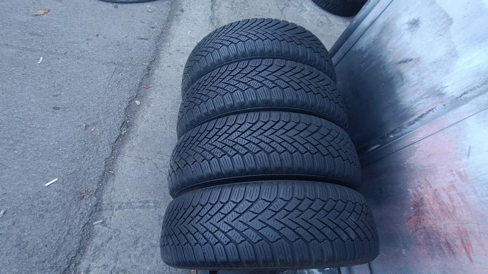 165/65/15 Continental