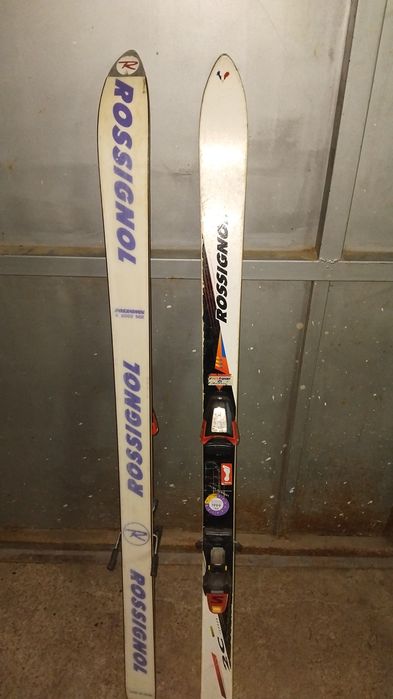 Детски Ски ROSSIGNOL model 3at