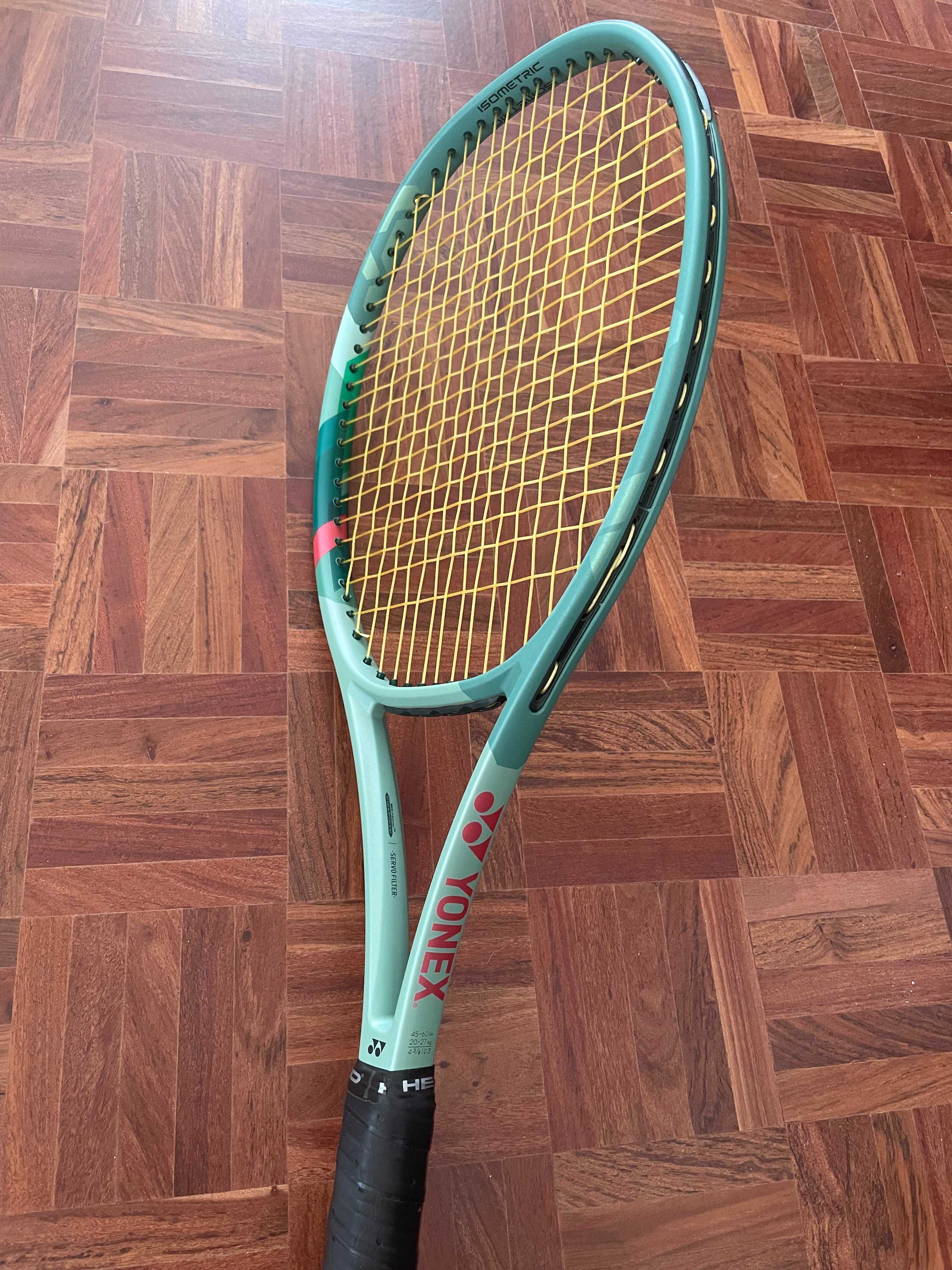 Yonex Percept 97H