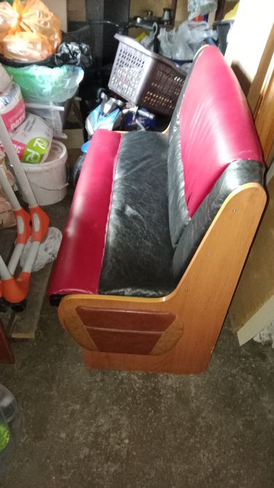 Продам кухонную мебель