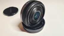 Panasonic Lumix G 14mm F2.5