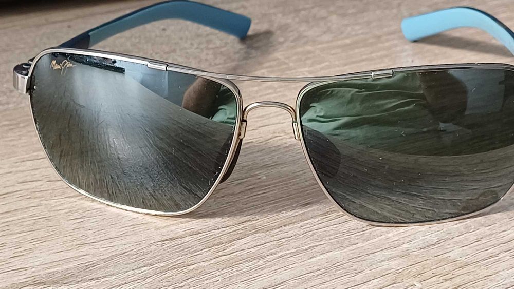 Ochelari polarizati Maui Jim Freight Trains