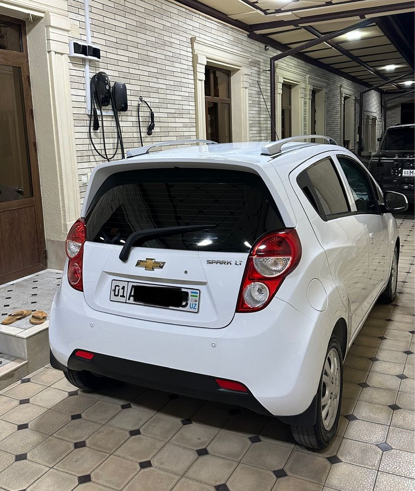Spark 2021 4avtomat elegant+