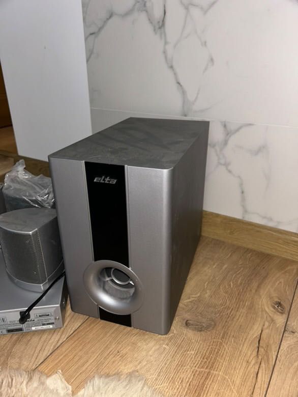 Sistem home cinema