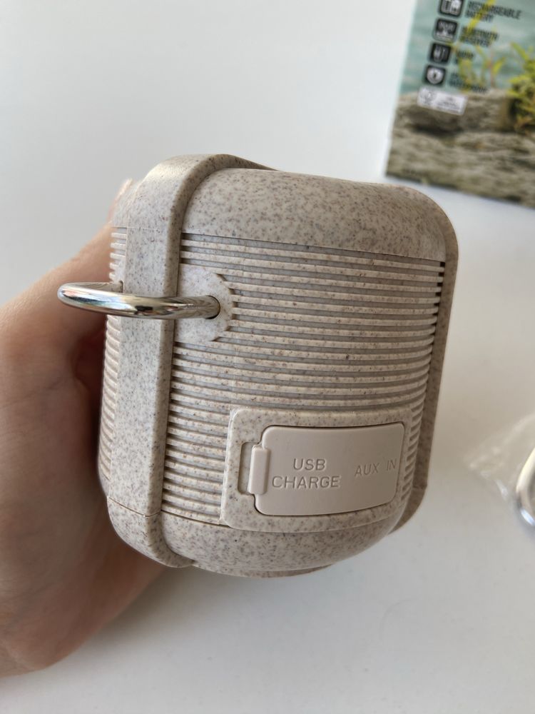 Boxa portabila Dual