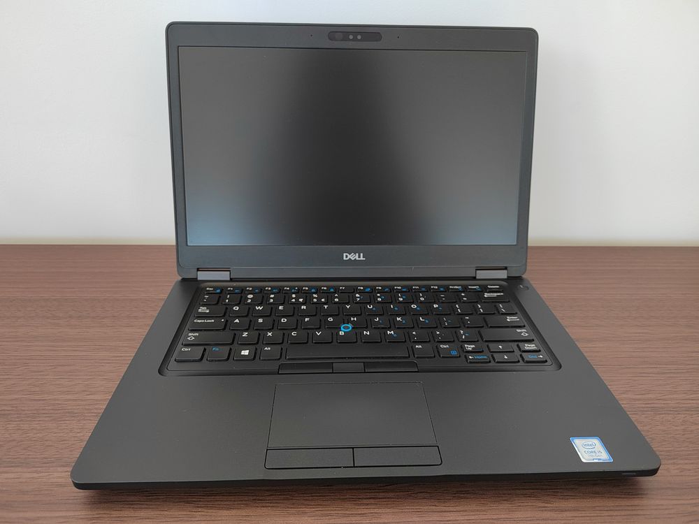 Лаптопи DELL LATITUDE 5490