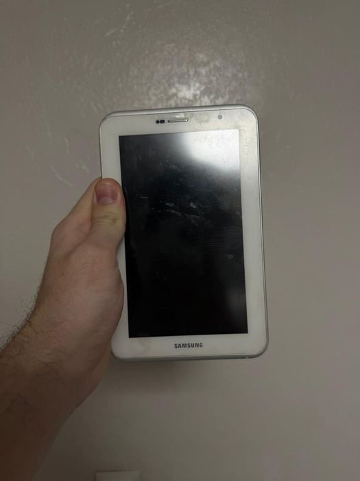 Продам планшет Galaxy Tab3 с функциями телефона