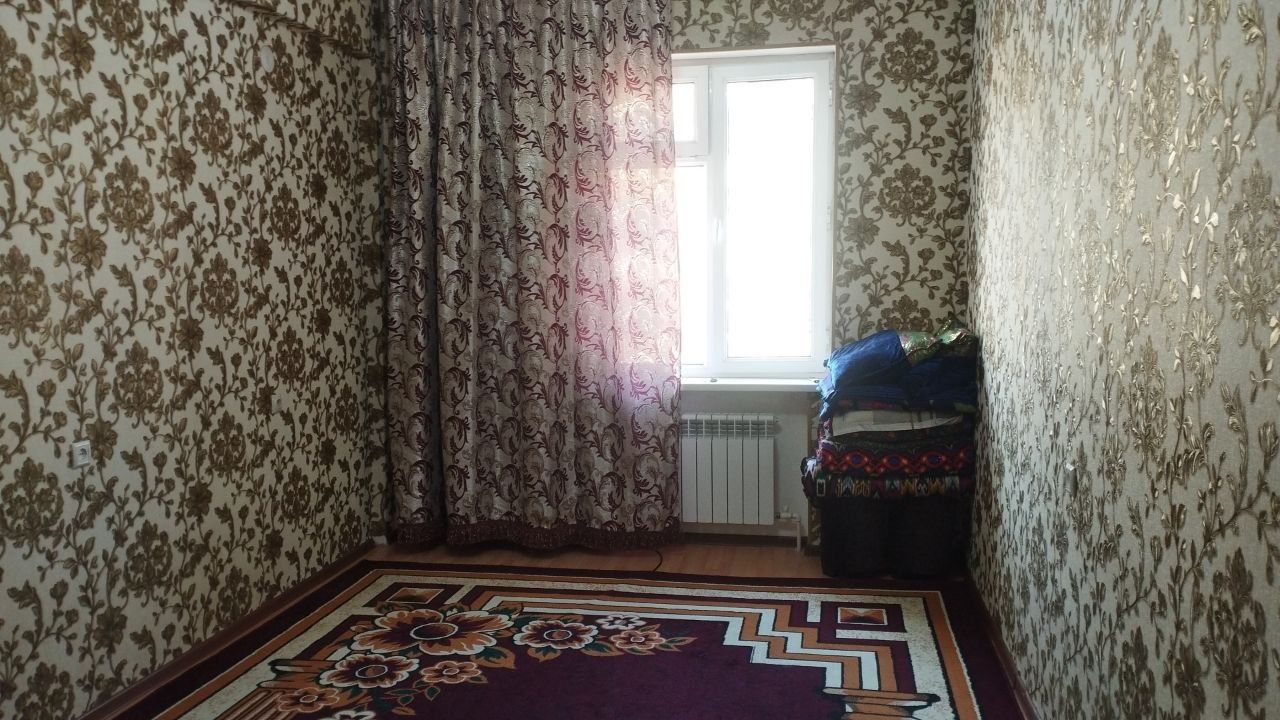 Sergeli 6 a arenda kvartira