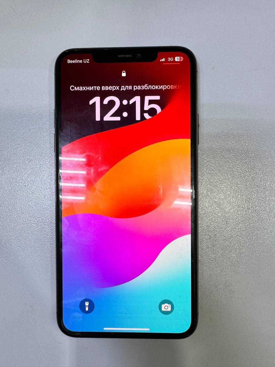 Iphone 11 ProMax 64gb