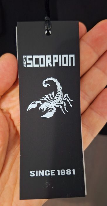 Sacou barbatesc negru