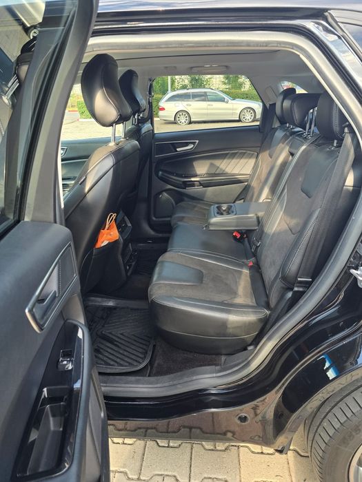 Ford Edge Sport/ 210 CP/Automat /Diesel