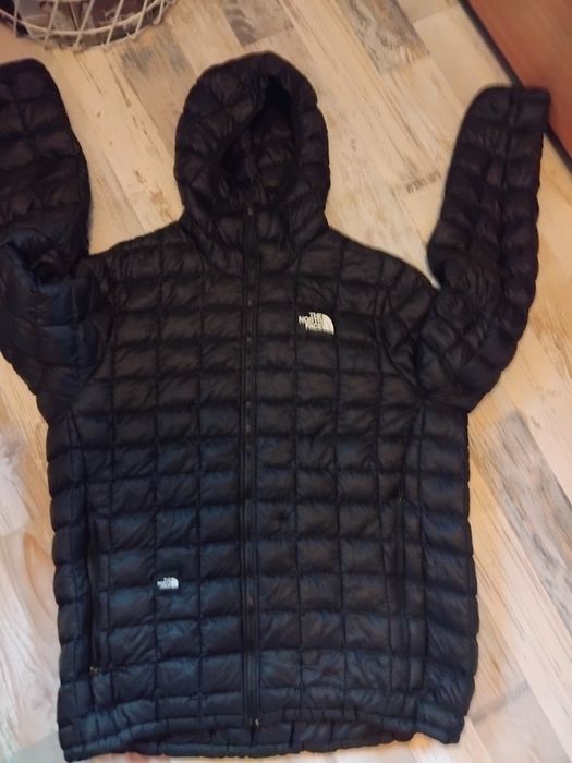 Тне north face. Яке