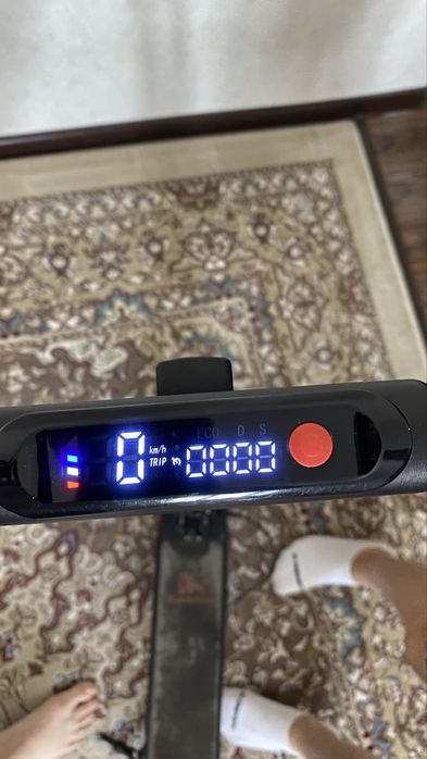 Электрический самокат Kugoo Kirin A1