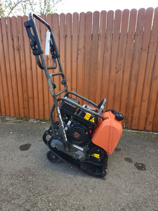 Placă compactoare Husqvarna LF 75 90kg Honda Gx160
