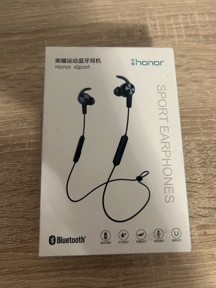 Безжични Bluetooth слушалки