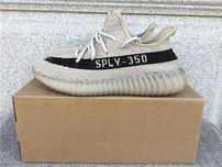 Yeezy 350v2 Slate