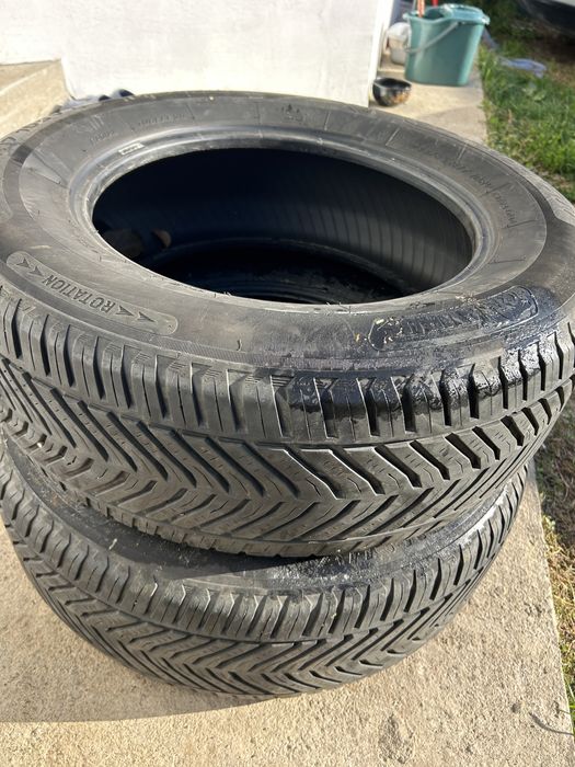 235 65 17 Tigar allseason dot 2023