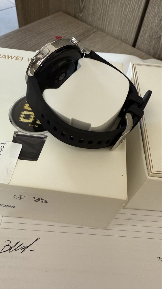 Huawei watch GT 5 41mm Black