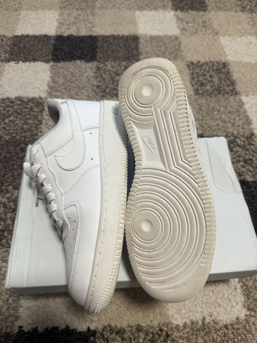 Air force 1 albi