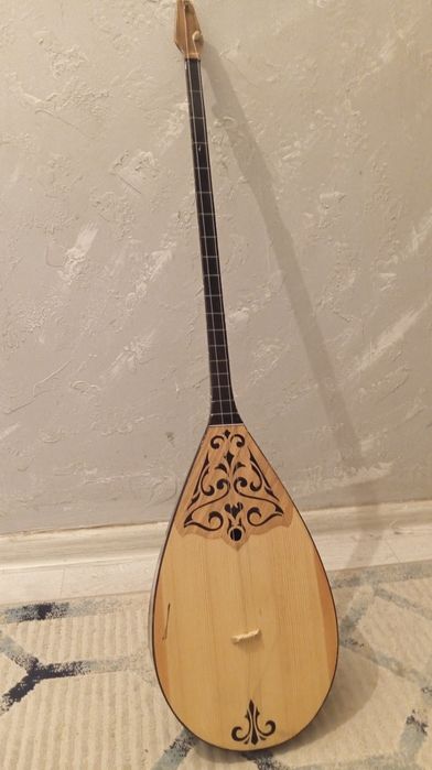 Домбыра новый жаксы