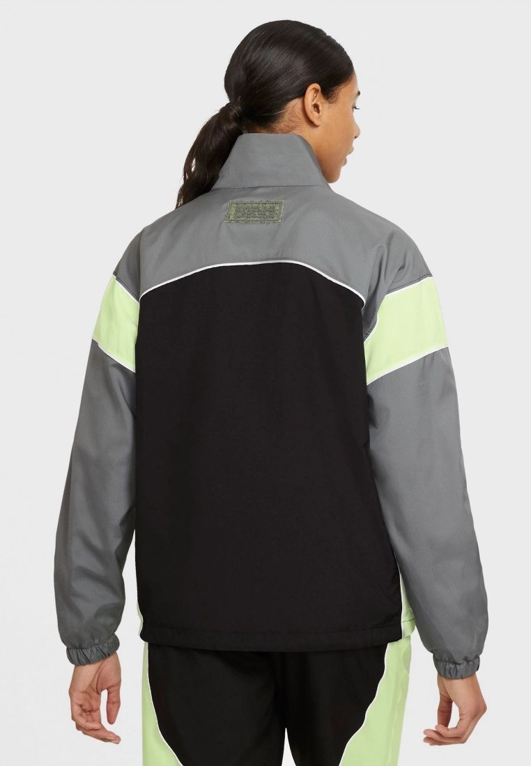 Nike Swoosh Fly Jacket оригинално яке S Найк спортна ветровка