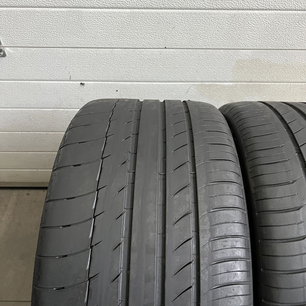 2 Anvelope vara 265 40 18 Michelin