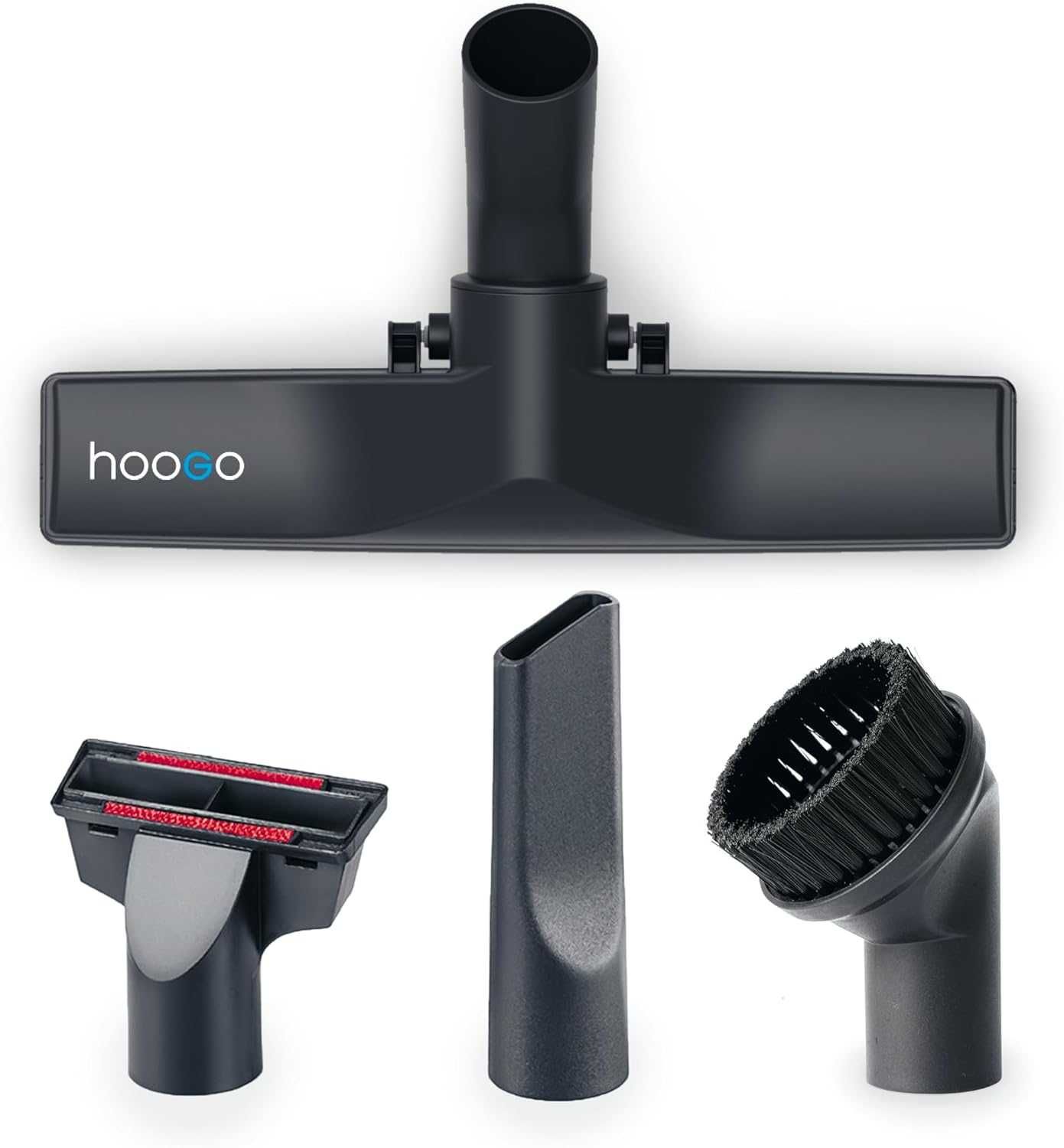 Прахосмукачка Hoogo B3+ с торба (HEPA 14) – 850 W, 3 л.