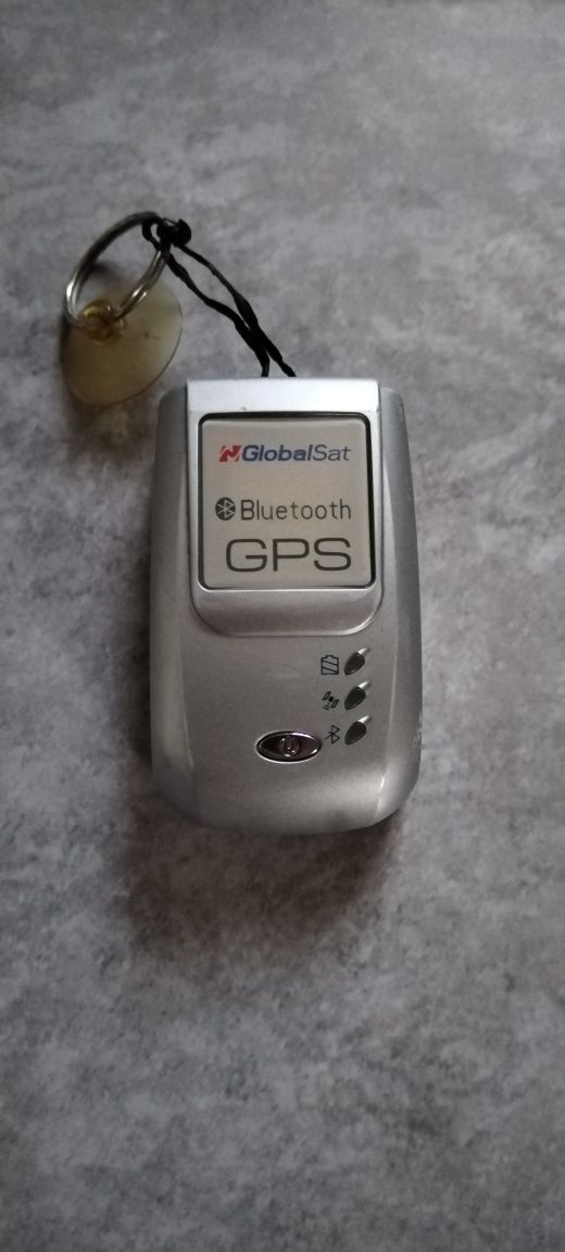 Продам GPS Globalsat