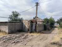 Куйичирчик, Сурум, Зангиата, на границе с Сергели продается дом.