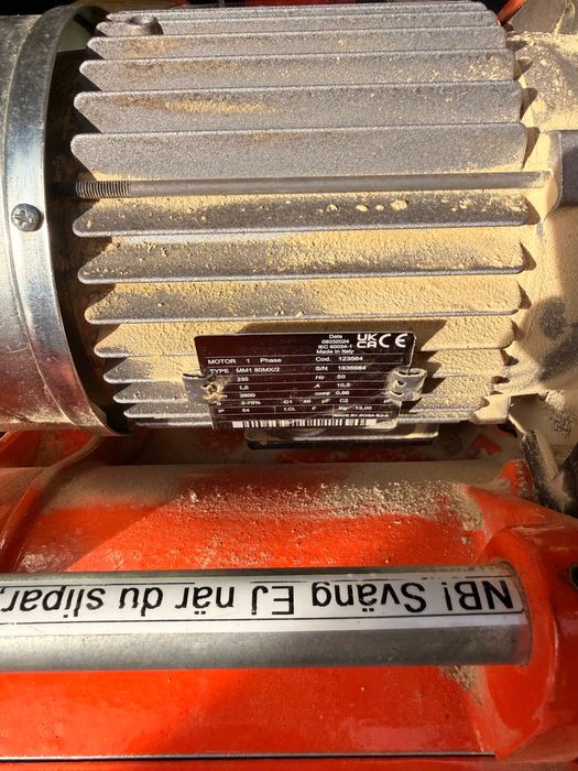 Künzle & Tasin Scorpion