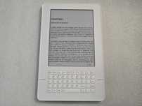 eBook Reader iRiver Story 2GB INK, 6"" e-Ink 800x600 monocrom, 167ppi