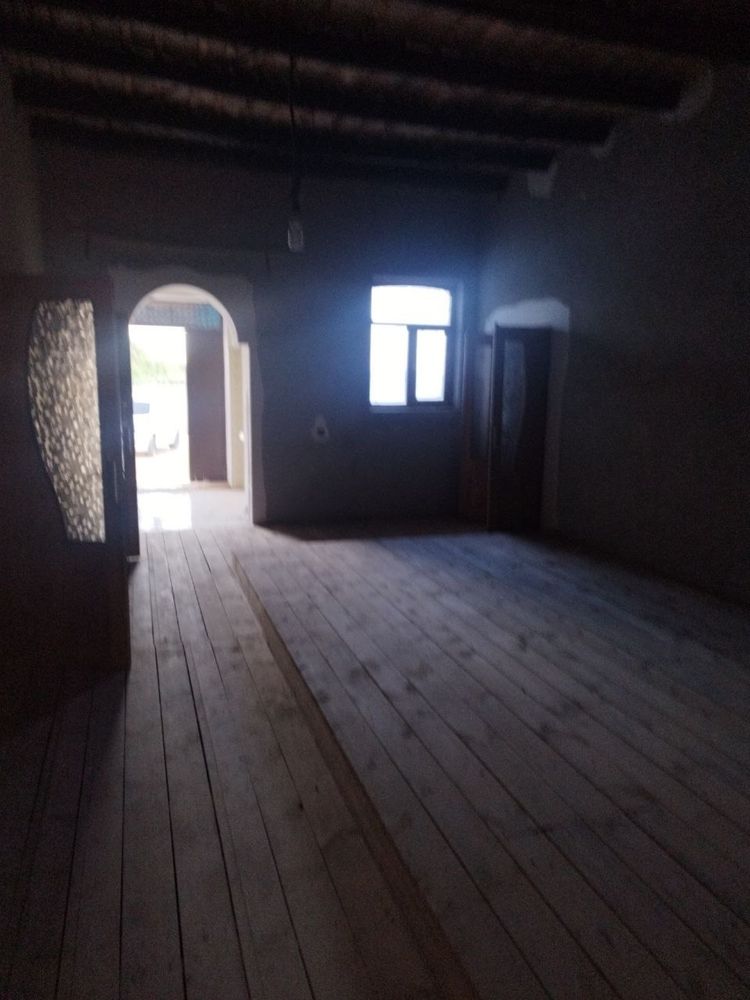 Urganch Tumani Raysentrda joylashgan Xamma narsa bor