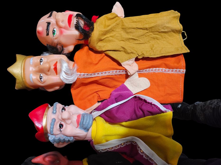 Куклен театър Кралство