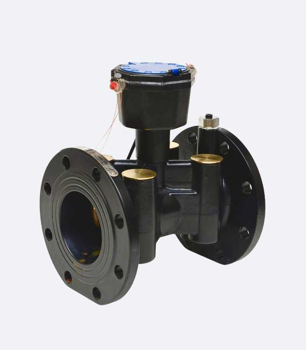 Счетчик ультразвукавой Дм150 Uzmeter