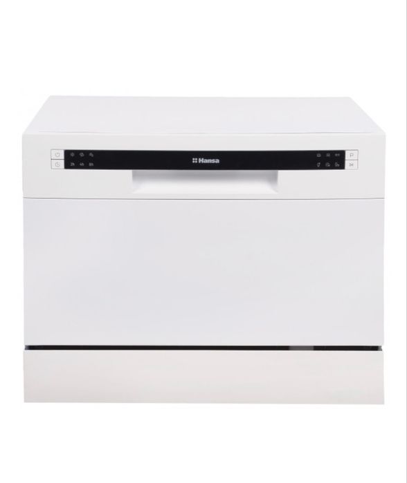 Новая посудомоечная машина