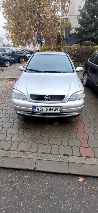 vand opel astra g