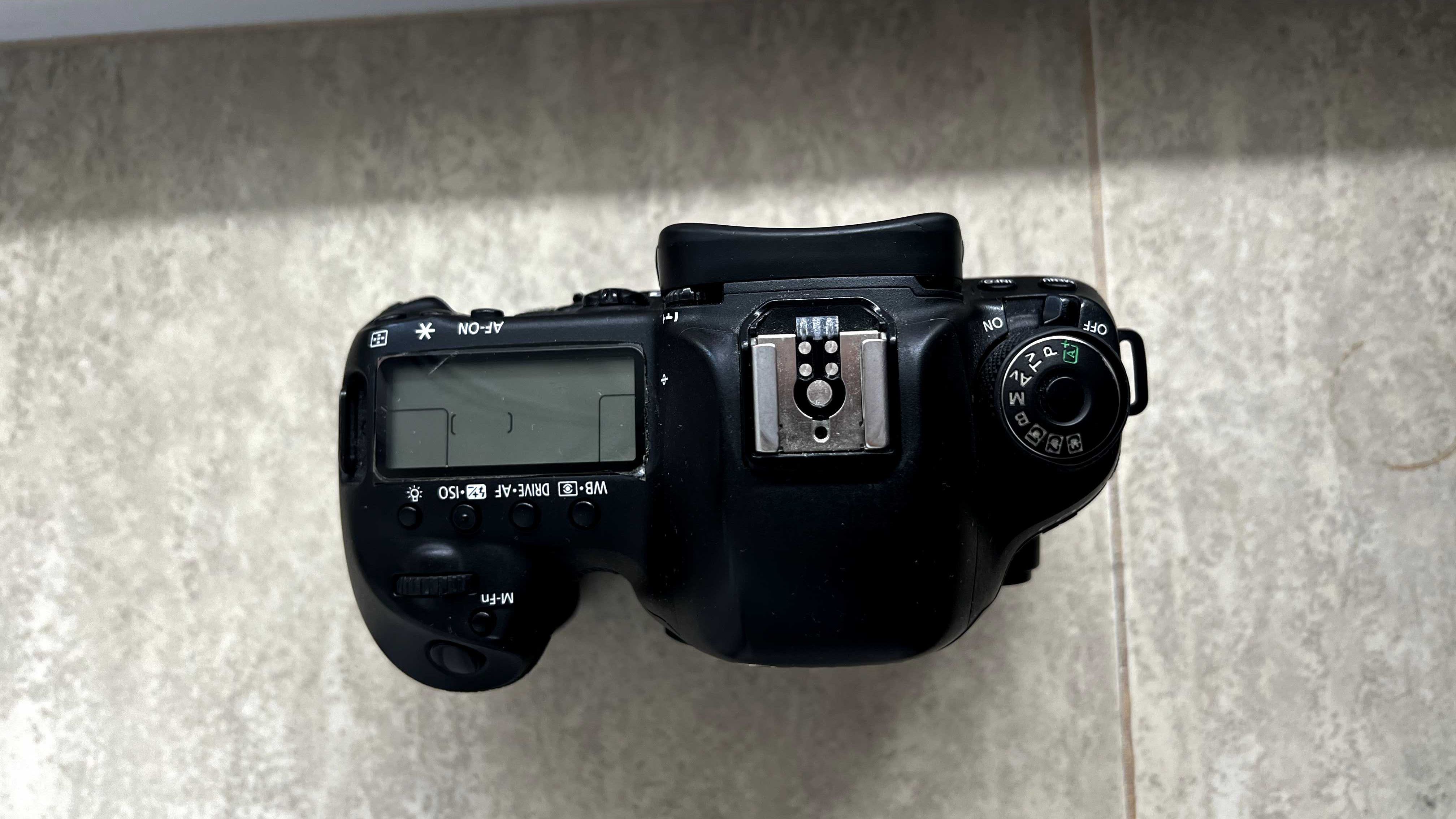 CANON 5D mark IV