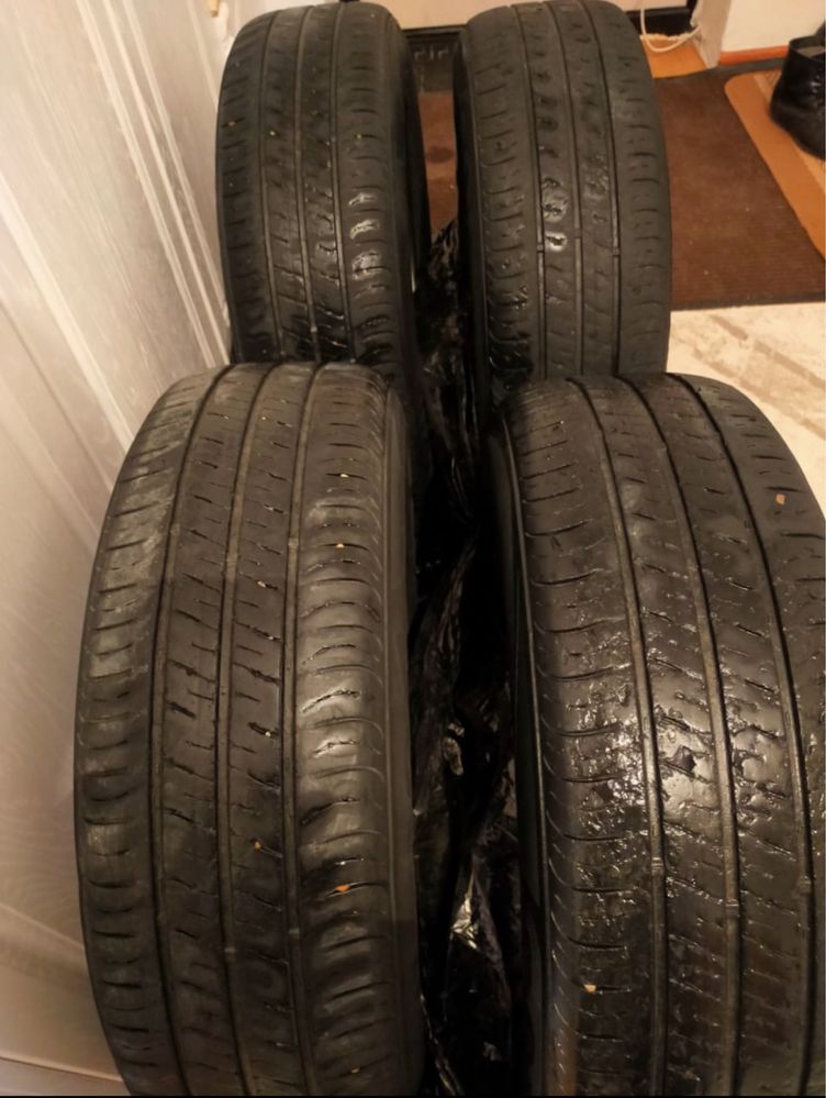 Колесо 205/65 R 16 95H