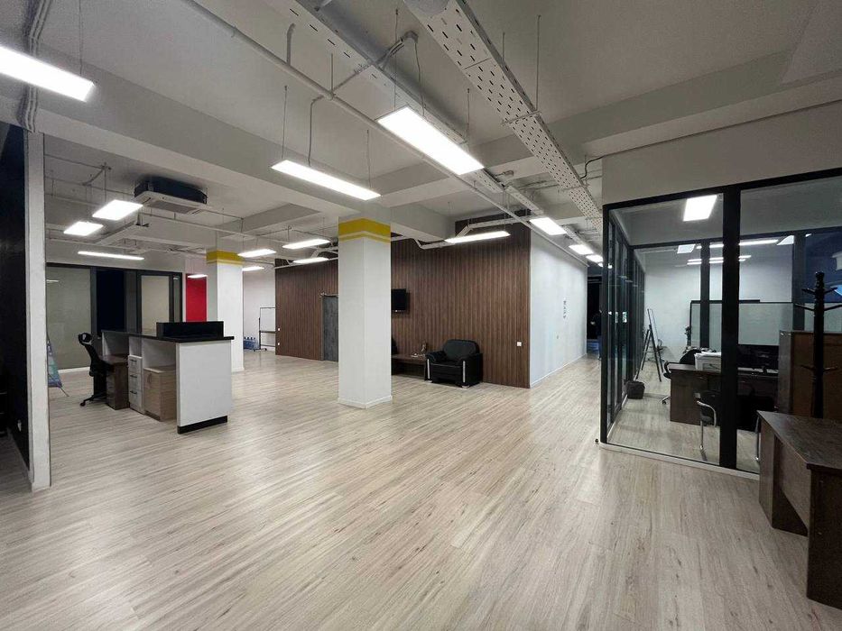 СДАЁТСЯ ОФИС | Новостройка/Паркентский рынок/Мирзо Улугбек 2/10 301*