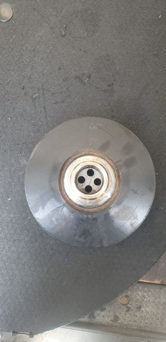 Fulie arbore bmw f10 525d 218cp euro6 n47d20d