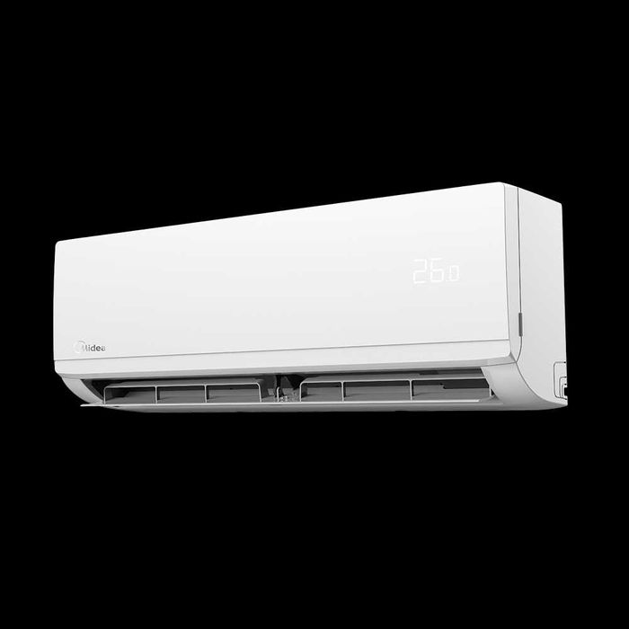 Настенный инверторный кондиционер Midea Nordic — 9000 BTU