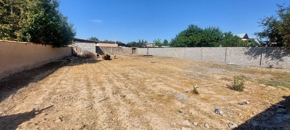 Yer Sotiladi Qibray Bóraota