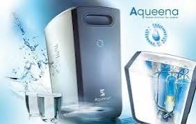 Фильтр для очистки воды от Цептер - Aqueena