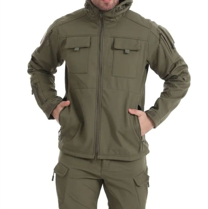 Спецодежда на заказ