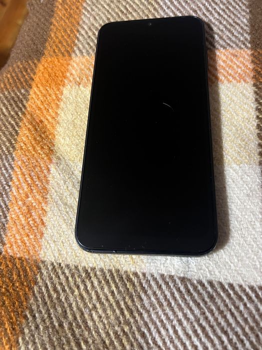 Samsung Galaxy A 14-128GB/4GB,Dual SIM,Black