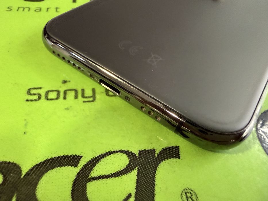 iPhone 11 Pro 256gb 100% батерия